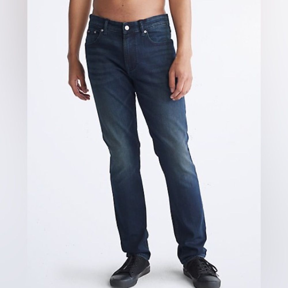 Calvin Klein jeans Slim Fit 30X30